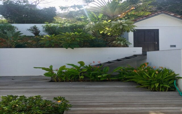 Dream Villa St Barth Ted in Gustavia, St Barthelemy from 5324$, photos, reviews - zenhotels.com
