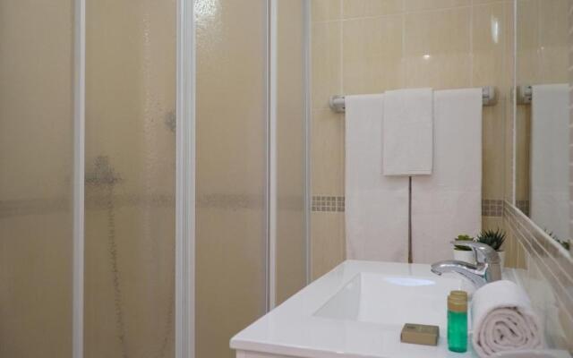 Vilamoura Boutique Suite - byEME