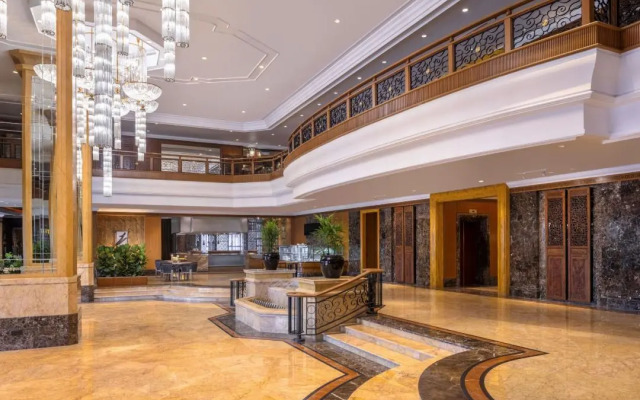 Dusit Princess Melaka