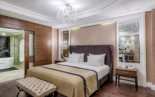 Dobedan Exclusive Hotel & Spa