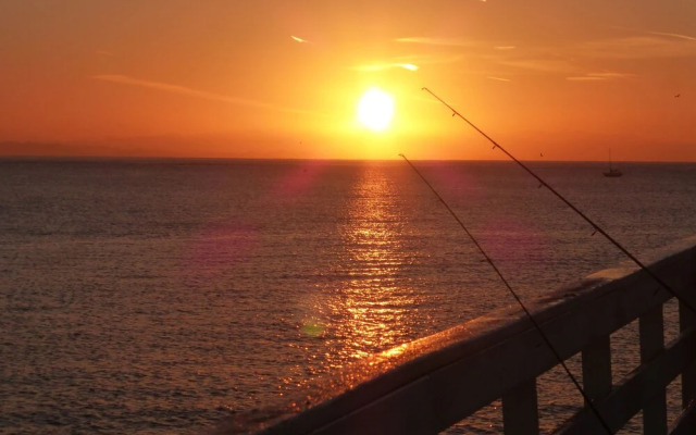The Historic Brookdale Lodge, Santa Cruz Mountains