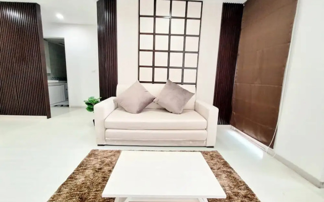 S Condo Nimman Room