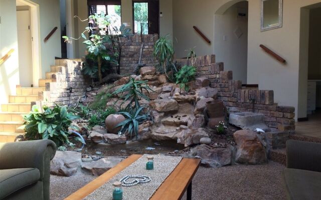 Faraway Lodge B&B