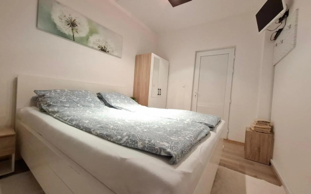 Guest house Alifakovac SARAJEVO