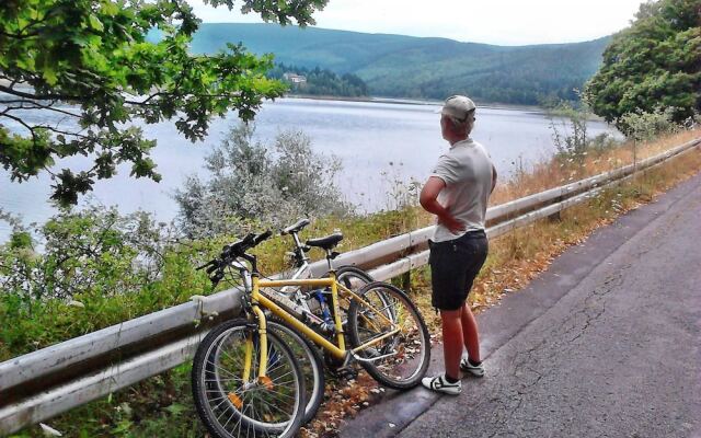 Monteurwohnung Langelsheim 6 Personen