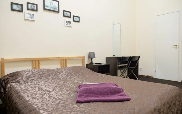 SuperHostel on Vosstaniya 35