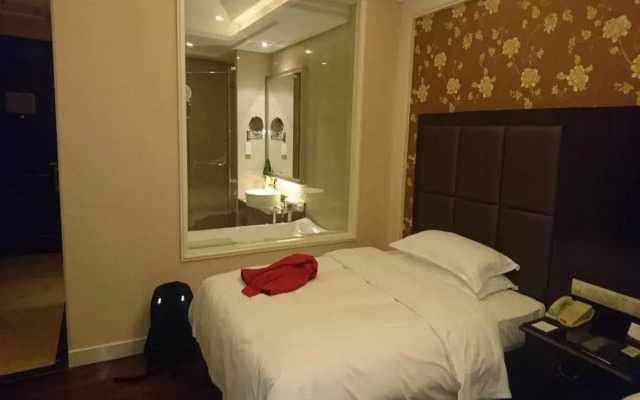 Baohui Hotel