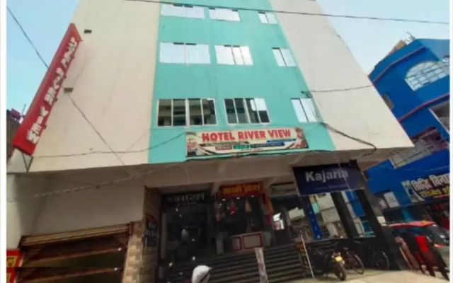 Hotel River View