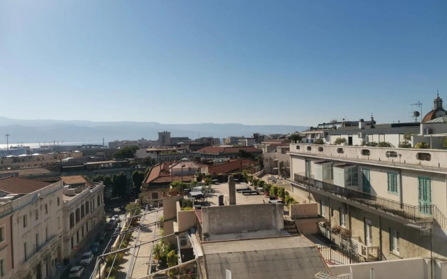 Residence CineApollo