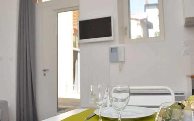 le Clos des Salins
