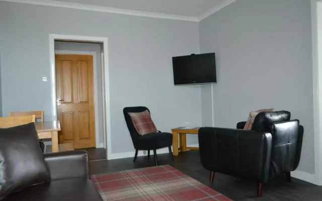 Harbour View Apartment Wick