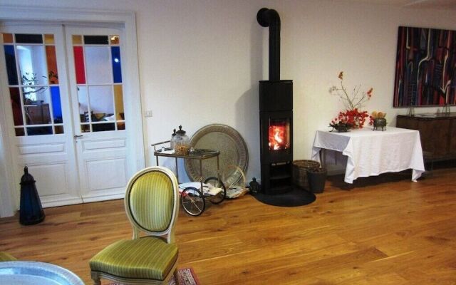 La Maison des Fontaines D'alsace