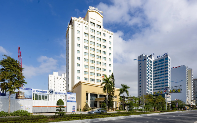 Mithrin Hotel Halong