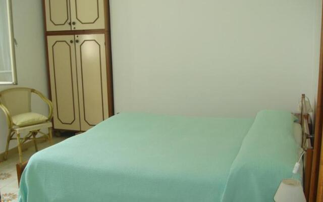 Hotel Le Sirene