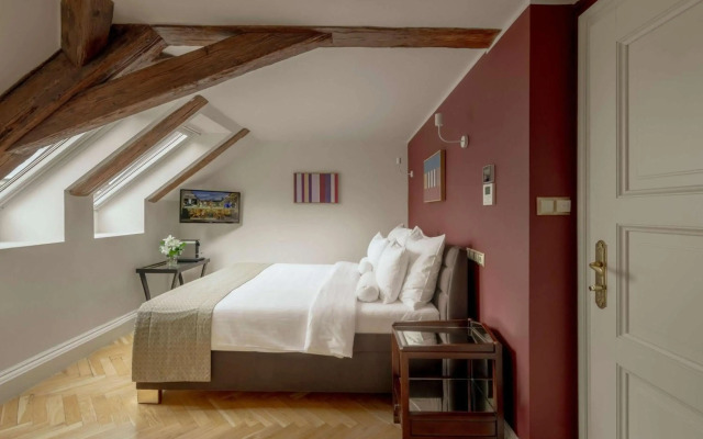 The Mozart Prague by Accor