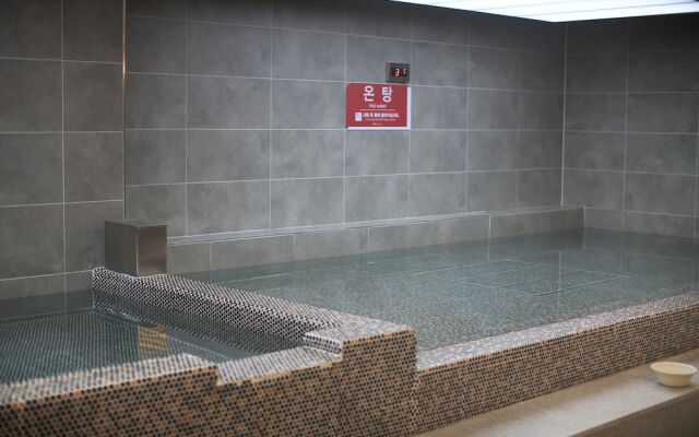 Best Western Plus Gyeongju Hotel