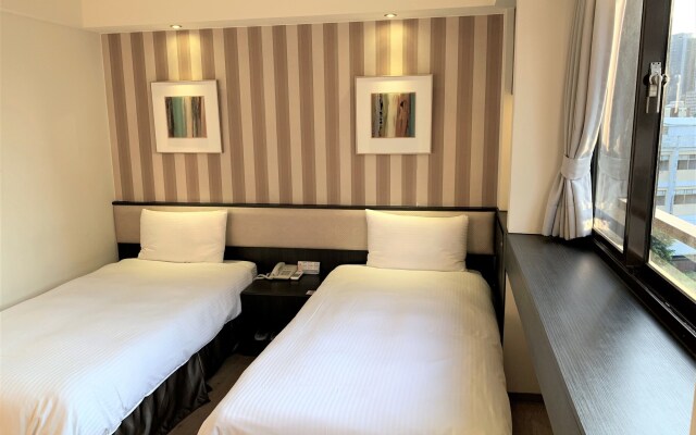 Talmud Hotel Taichung