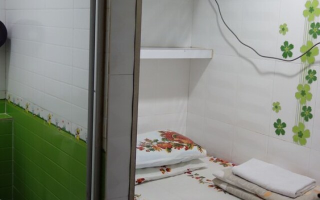 New China Guesthouse