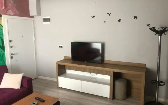 Kb Apart Otel