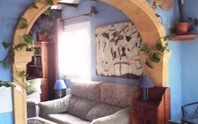 Casa Ligia Moraira