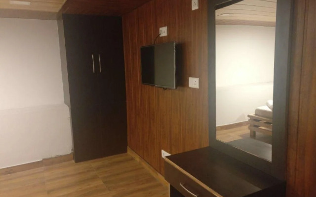 Nainital Adventure Park & Resort