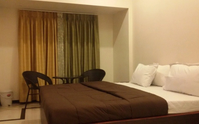 Hotel Aarya International