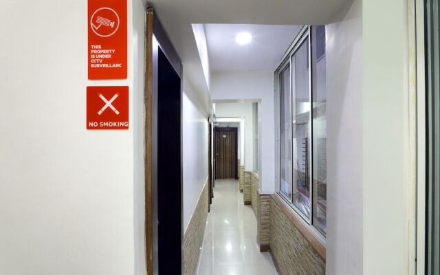 OYO 12209 Hotel Anupama