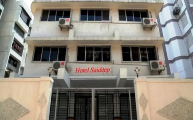 Hotel Saideep