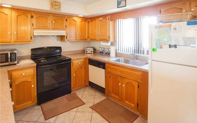 Beach Retreat - 5 Br Home