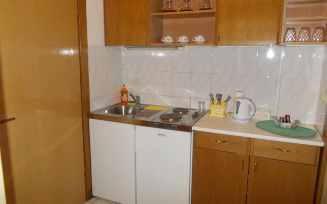 Studio Apartments "Chess Club Bosna"