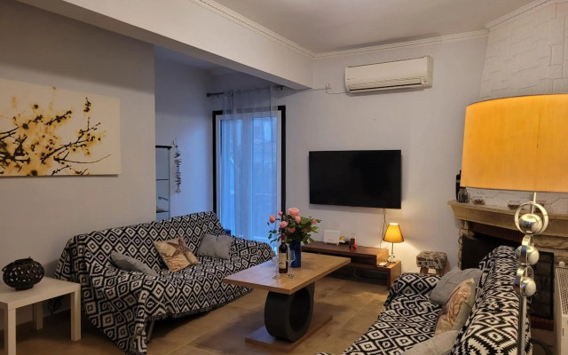 Lefkada Center Apartments