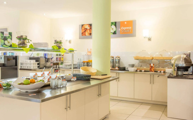 Holiday Inn Express Neunkirchen by IHG