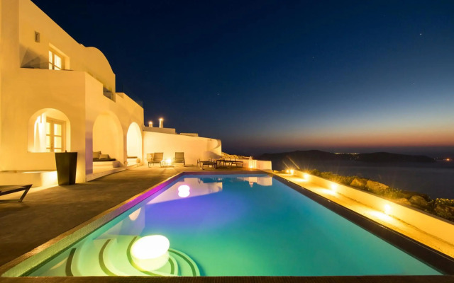 Avaton Resort and Spa