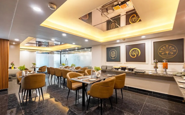 Saltstayz Premier - Paschim Vihar