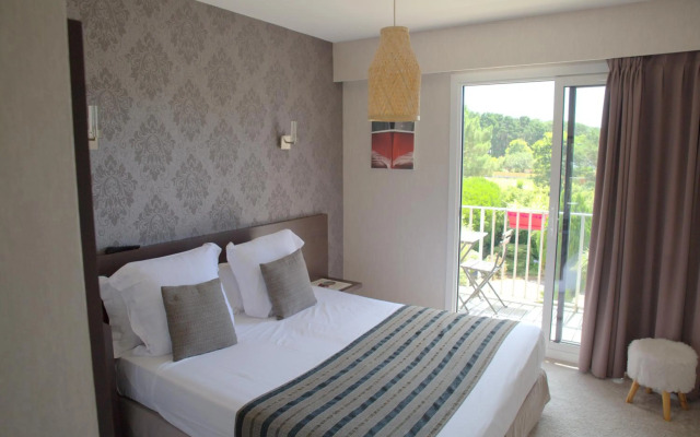 Le Galet Hôtel & Spa