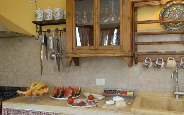 A&B Le Terrazze del Sale' - Apartment and Breakfast