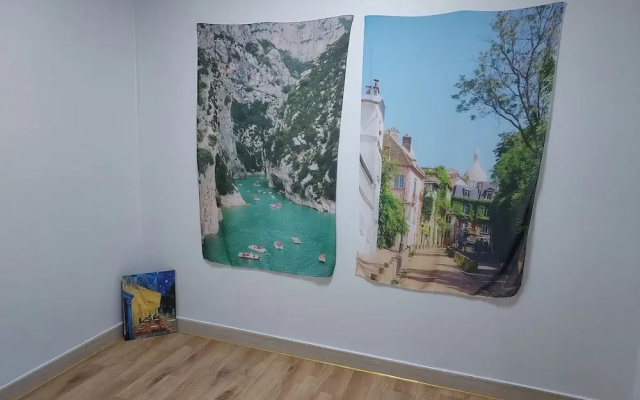 Mirinae Lakeside Marine Villa