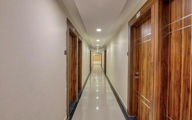 Hotel Shagun Palace