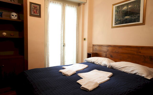 Anastasio II B&B