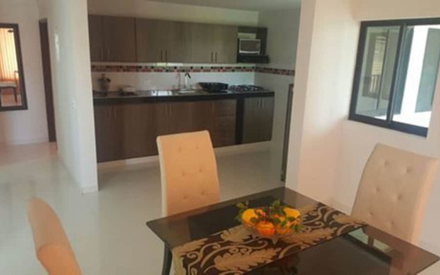Apartamentos Turisticos Doña Flor