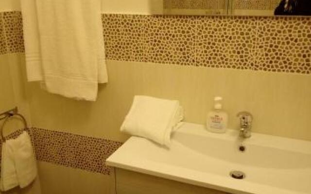Belvedere Guest House