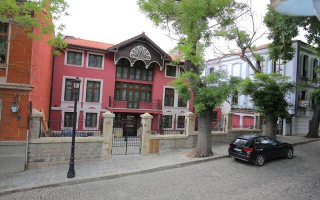 HillHouse Plovdiv