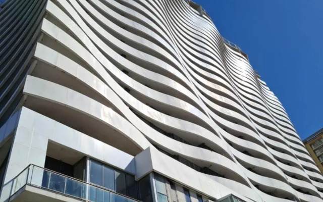 Orbi residence batumi