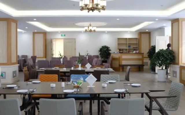 DaLi XinDa Hotel
