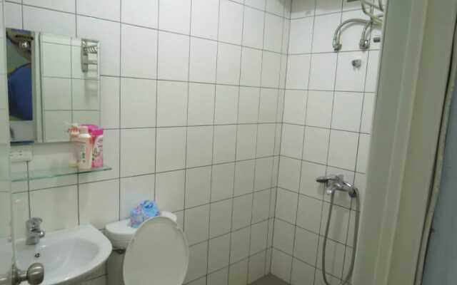 Good Friend Bed and Breakfast