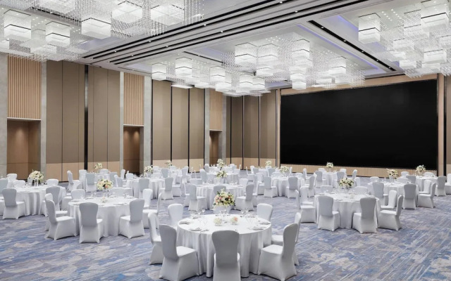 Courtyard by Marriott Qinhuangdao