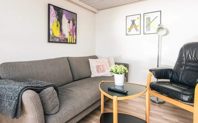 4 Person Holiday Home in Juelsminde