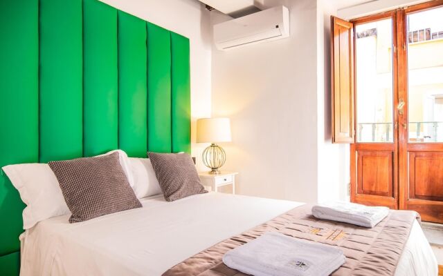 Trevi Queen Apartments