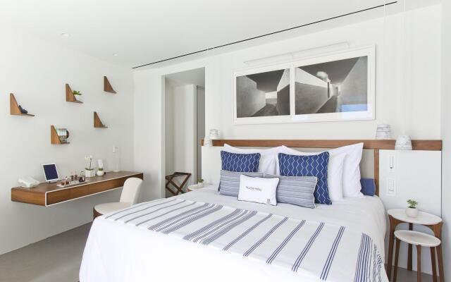 Grace Hotel, Auberge Collection