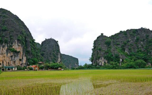 Tam Coc Eco Field Homes